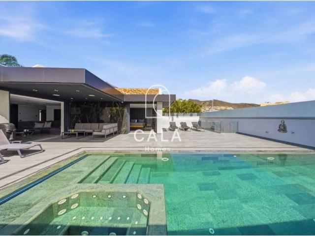 Casa en Venta en Adeje