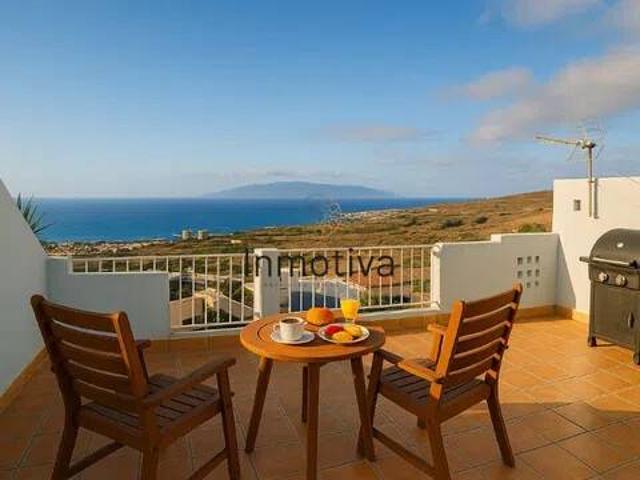 Casa en Venta en Adeje