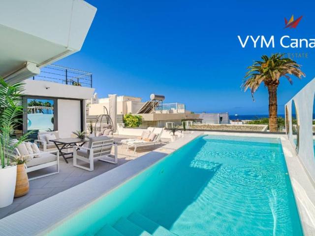 Casa en Venta en Adeje