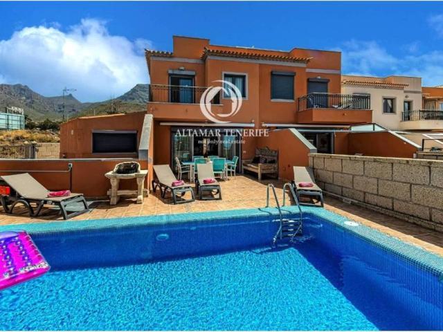 Casa en Venta en Adeje