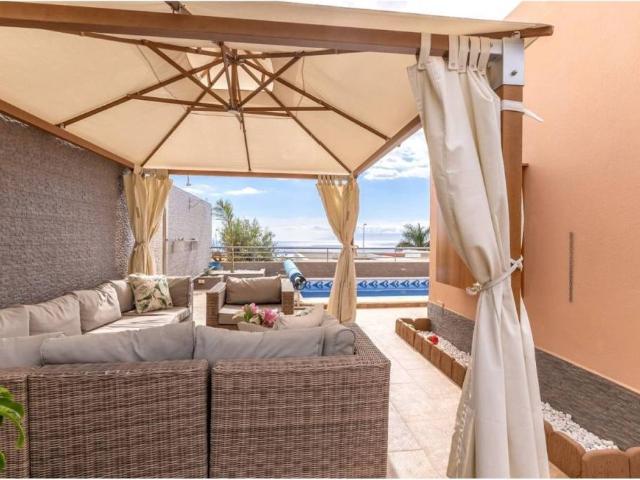 Casa en Venta en Adeje
