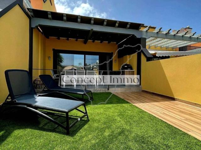 Casa en Venta en Adeje