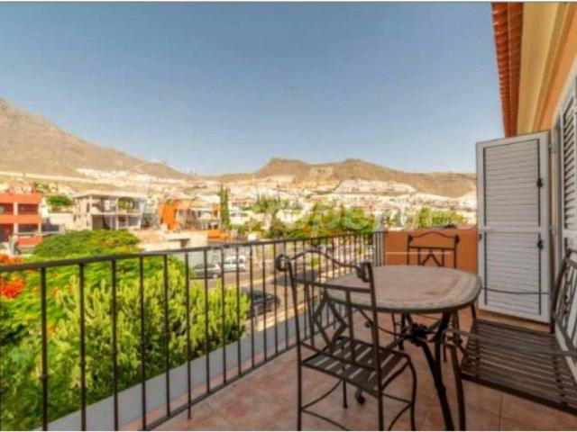 Casa en Venta en Adeje