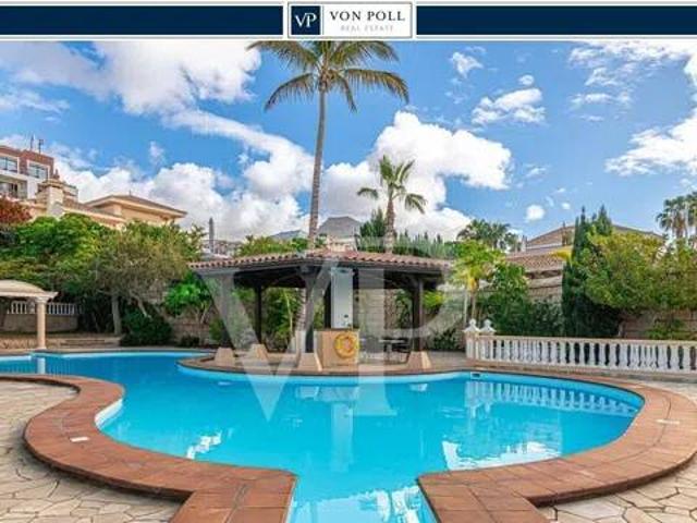 Casa en Venta en Adeje