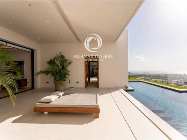 Casa en Venta en Adeje