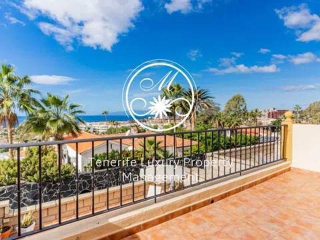 Casa en Venta en Adeje
