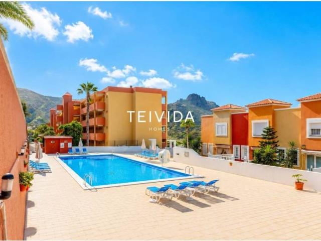 Casa en Venta en Adeje