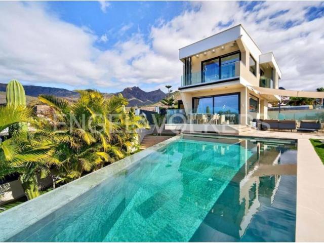 Casa en Venta en Adeje