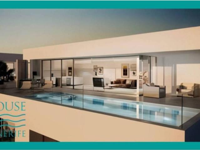 Casa en Venta en Adeje