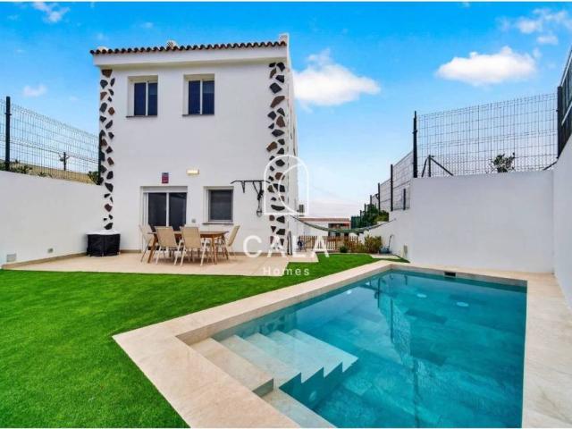 Casa en Venta en Adeje