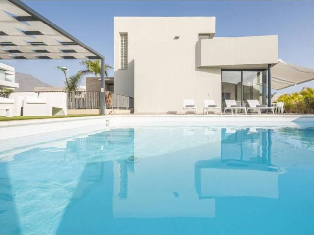 Casa en Venta en Adeje