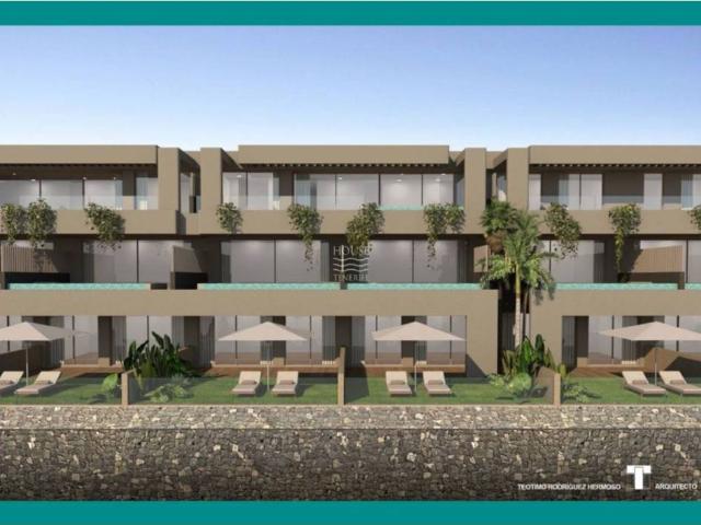 Casa en Venta en Adeje