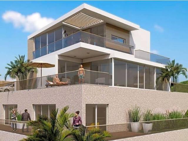 Casa en Venta en Adeje