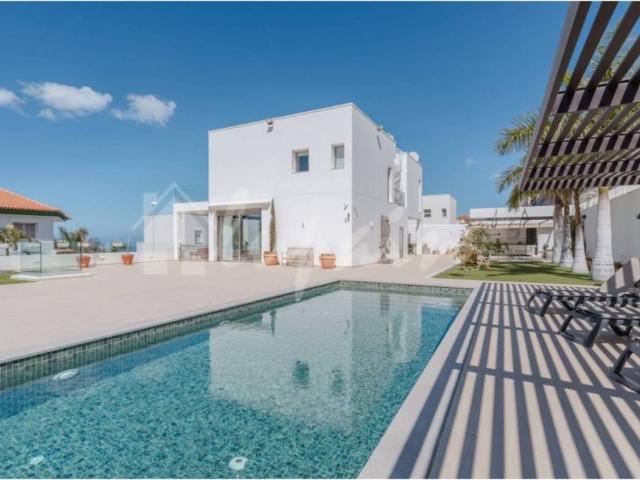Casa en Venta en Adeje