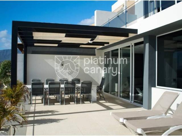Casa en Venta en Adeje