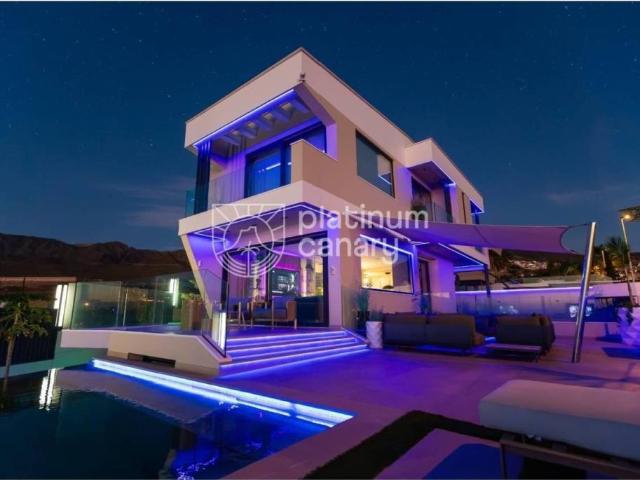 Casa en Venta en Adeje