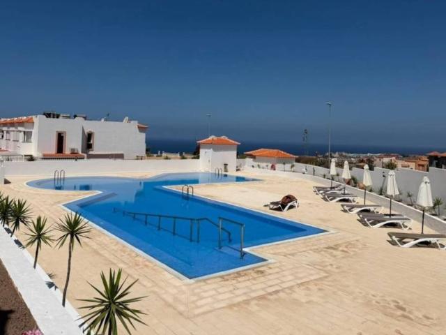 Casa en Venta en Adeje