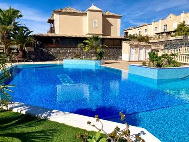 Casa en Venta en Adeje