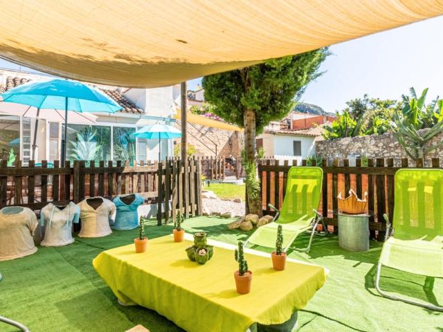 Casa en venta en Atzúbia L´. Casas Atzúbia.