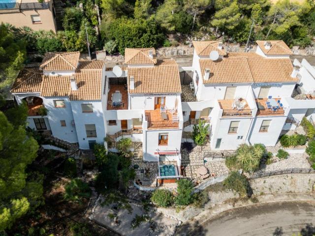 Casa en venta en Adsubia Alicante