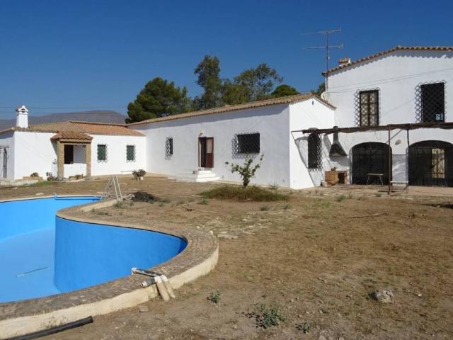 Casa en Venta en Adra