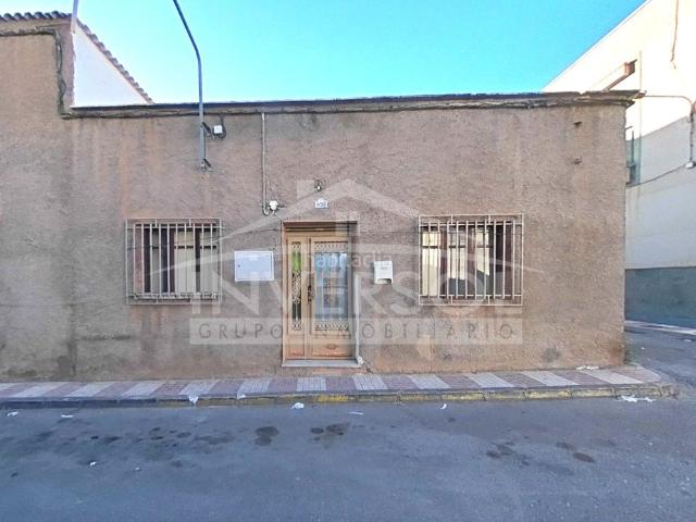 Casa en venta en Adra. CASA ADOSADA EN EL PUENTE DEL RIO, ADRA. Casas.
