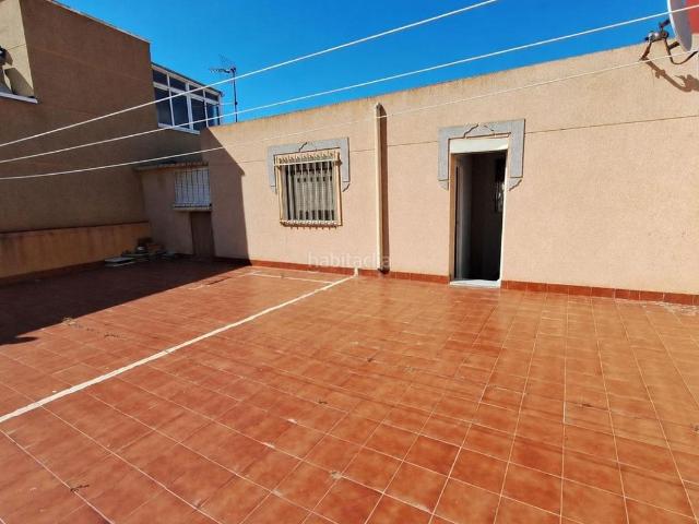 Casa en venta en Adra. CASA LUMINOSA CON GRAN TERRAZA EN ADRA. Casas.