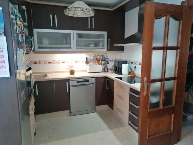 Casa en venta en Adra, CUESTA DEL FARO