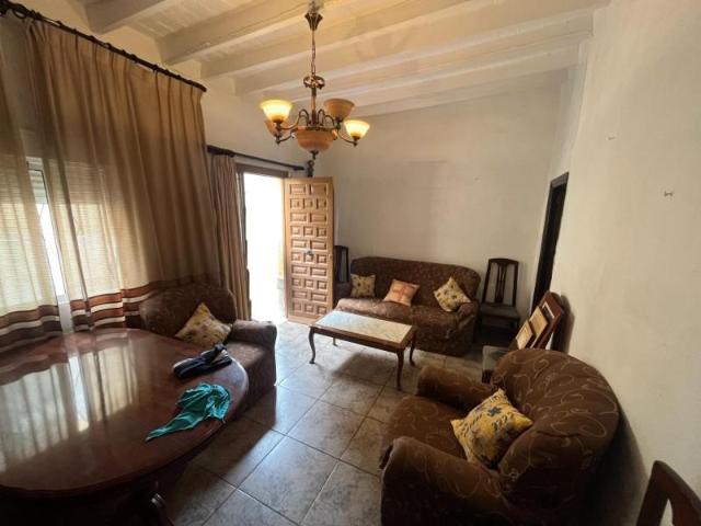 Casa en venta en Adra, Adra centro