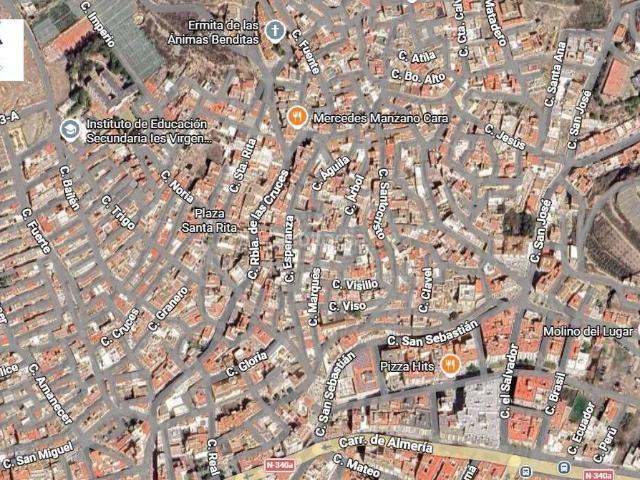 Casa en venta en Adra. Venta Casa en Adra Almería. Casas.