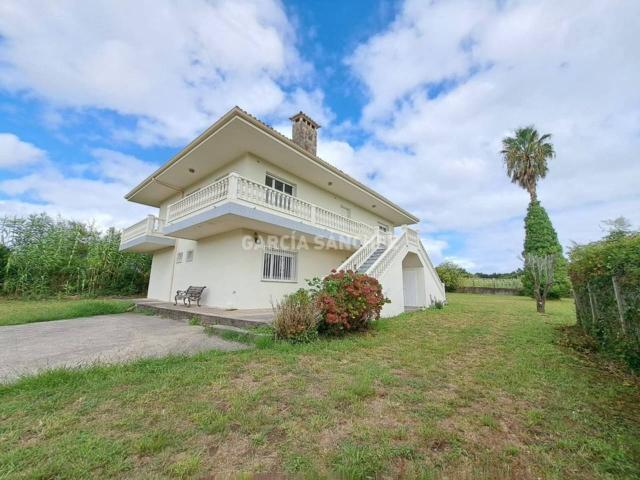 Casa en venta en Aducil