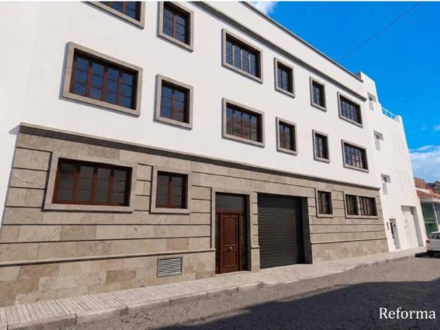 Casa en Venta en Agaete
