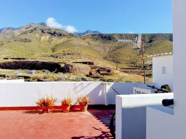 Casa en Venta en Agaete