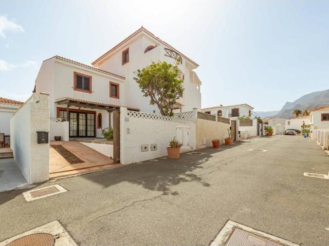 Casa en Venta en Agaete