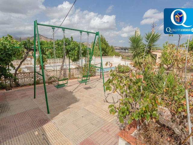 Casa en venta en Agost. Casa en venta en Agost, 3 dormitorios. Casas.