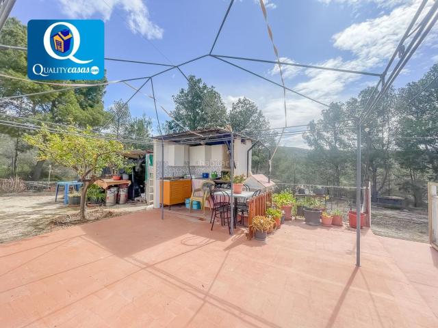 Casa en venta en Agost. Casa en venta en Agost, 3 dormitorios. Casas.
