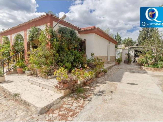 Casa en Venta en Agost