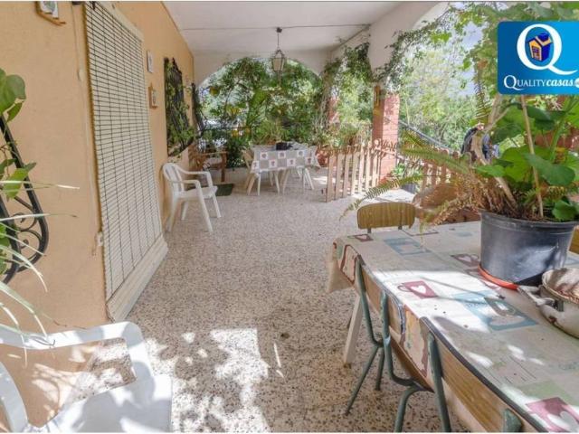 Casa en Venta en Agost
