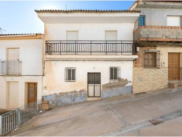 Casa en Venta en Agrón