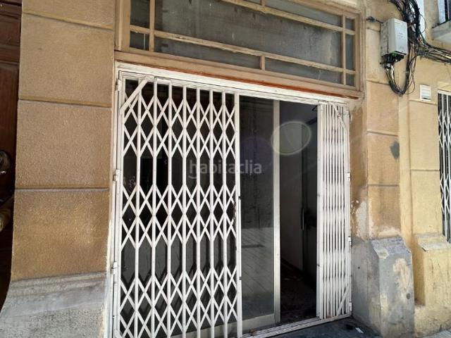 Casa en venta en Agramunt. Edificio con división horizontal y múltiples posibilidades en el centro de Agramunt. Casas.