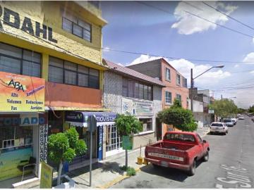 Casa en Agricola Oriental, Iztacalco, Ciudad de México