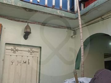 Casa en venta en Agrícola Pantitlan