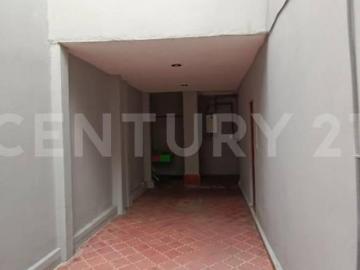 Casa en venta en Agrícola Pantitlán Iztacalco CDMX