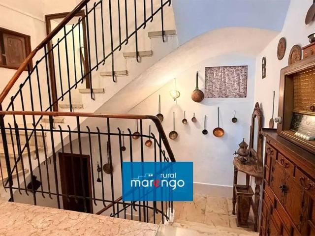 Casa en Venta en Aguaviva