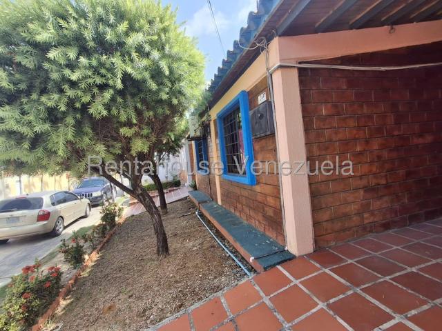 Casa en Venta en Agua de Canto, Cabudare