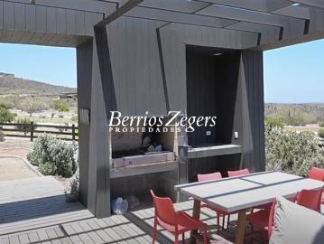 Casa en Venta en Agua Dulce