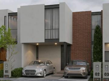 Casa en Pre Venta en Agua Marina Residencial, Manzanillo, Colima Aqua 03