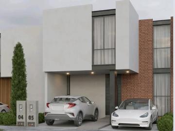 Casa en Pre Venta en Agua Marina Residencial, Manzanillo, Colima Aqua 05
