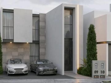 Casa en Pre Venta en Agua Marina Residencial, Manzanillo, Colima Aqua 08