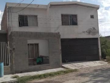 Casa en venta en Agua Nueva, San Pedro, Coahuila de Zaragoza